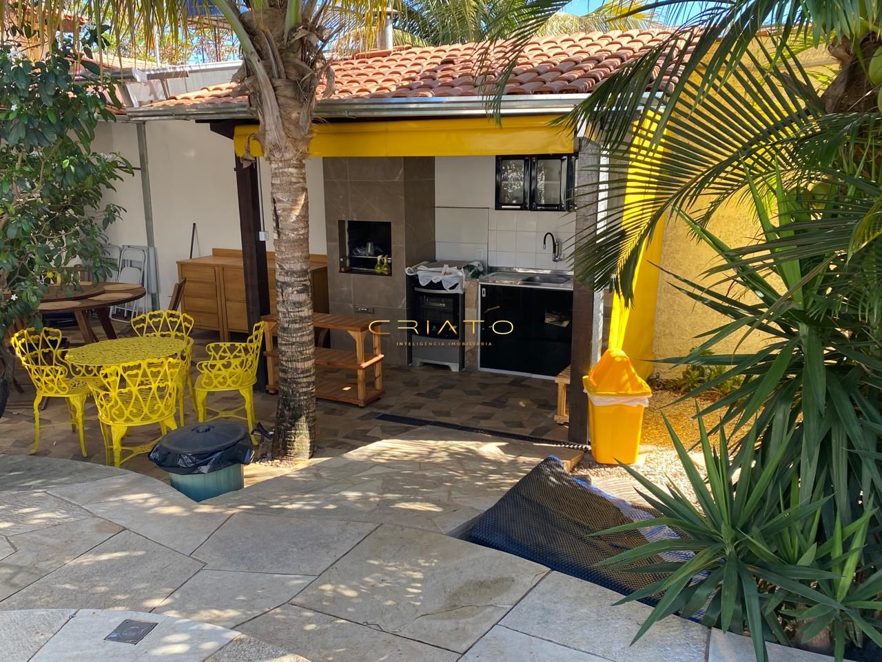 Casa, 3 quartos, 280 m² - Foto 8