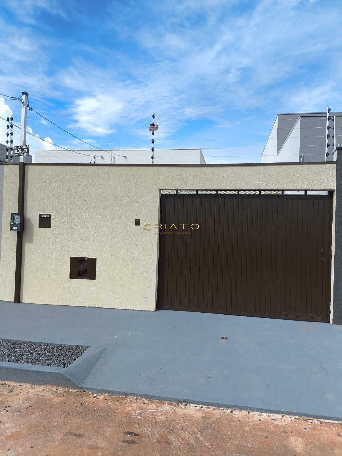 Casa à venda  no Residencial Vida Nova - Anápolis, GO. Imóveis