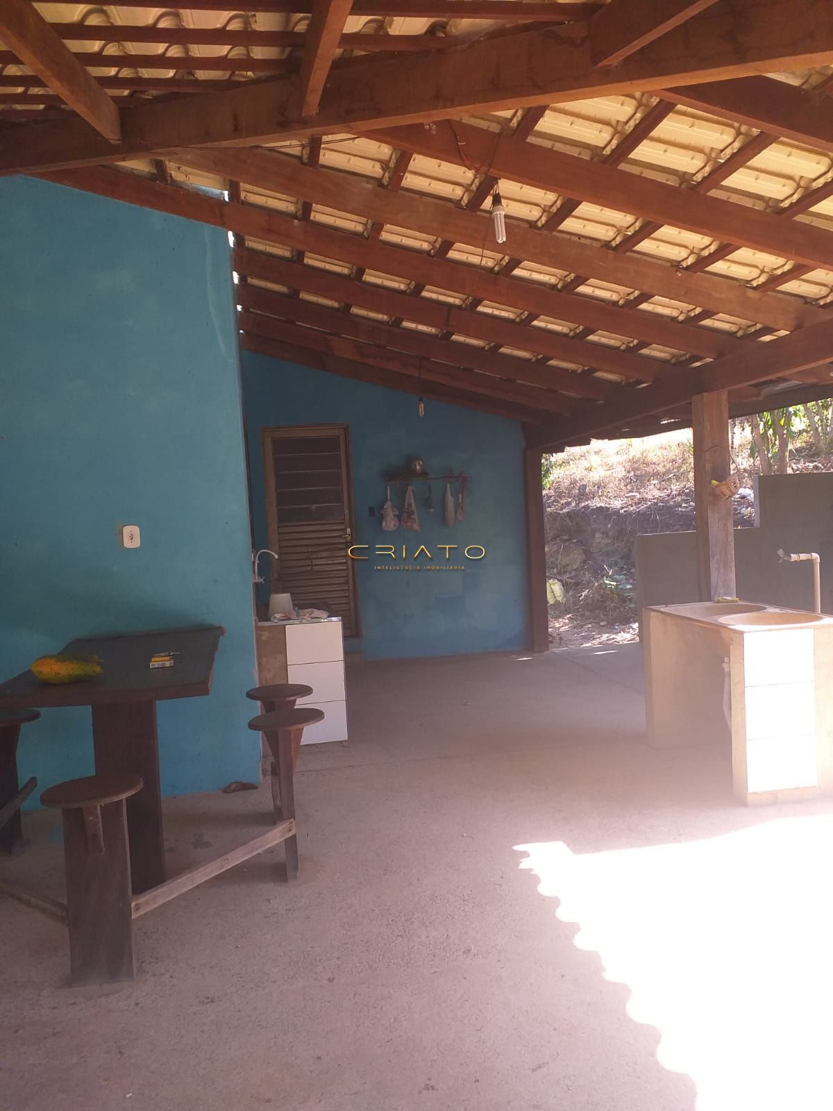 Chácara, 2 quartos, 12 m² - Foto 14