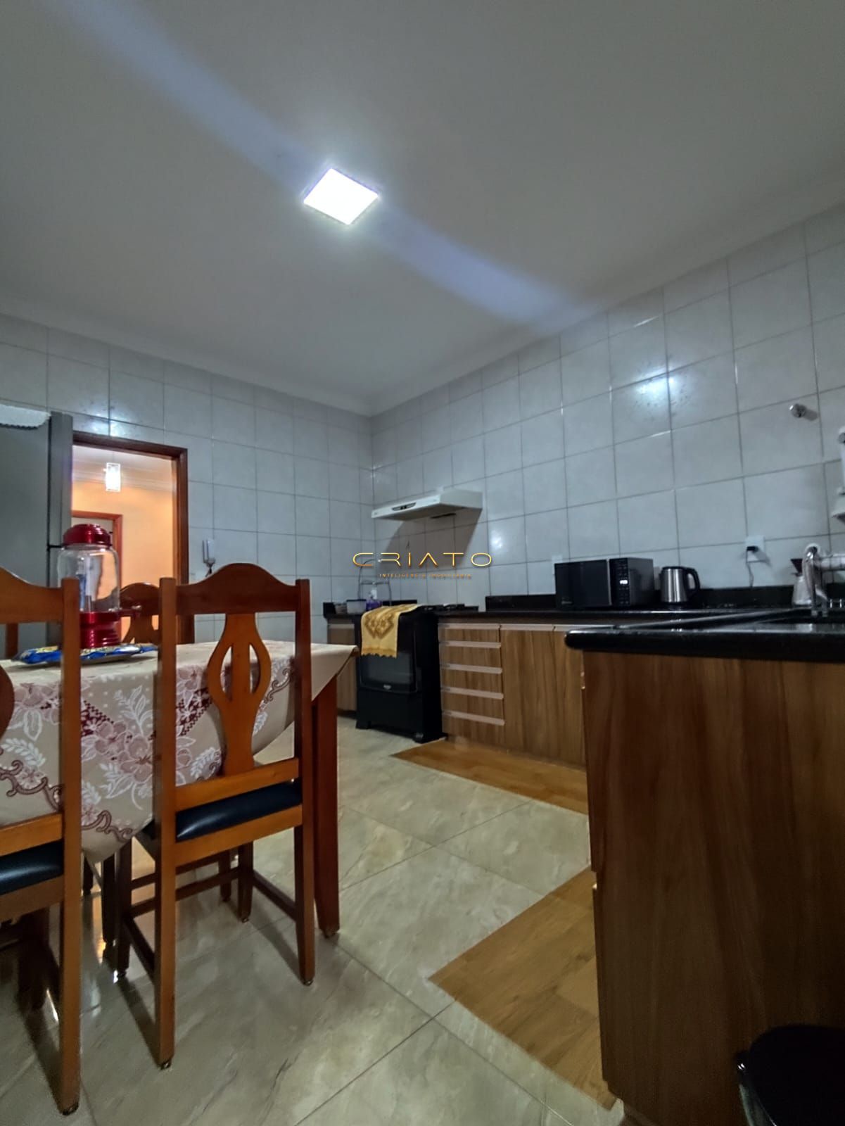 Sobrado, 3 quartos, 203 m² - Foto 20