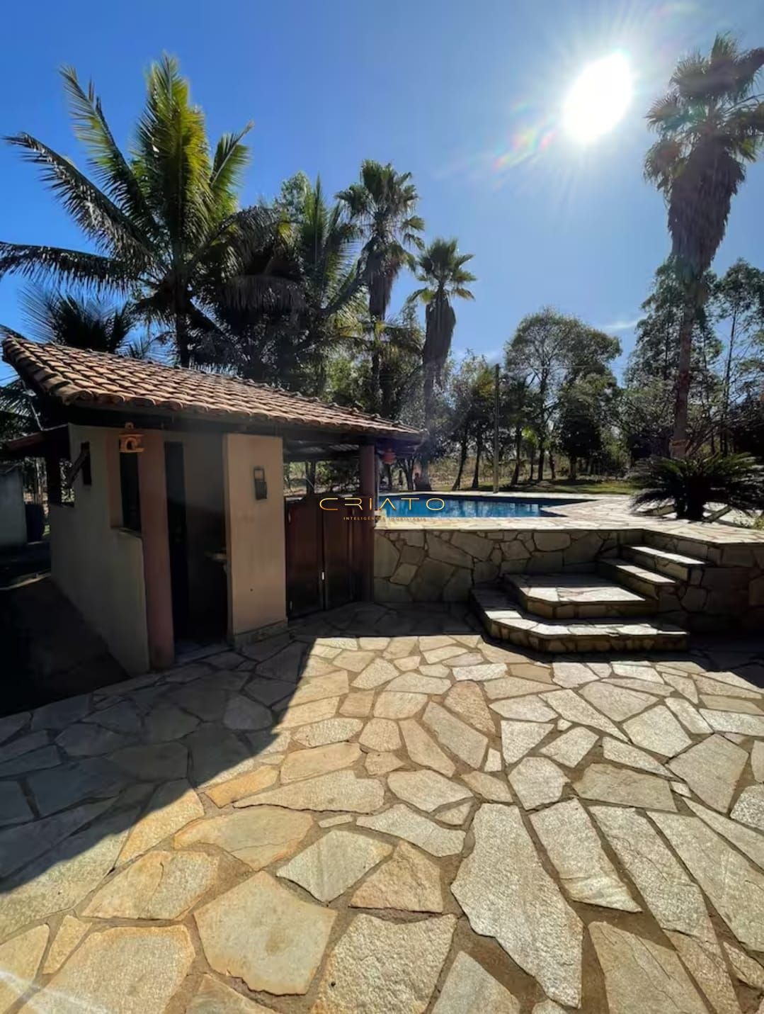 Sítio, 2 quartos, 10 hectares - Foto 17