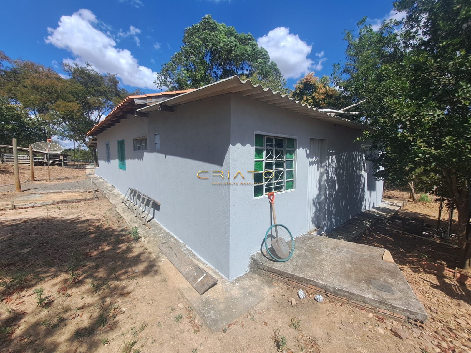 Sítio, 3 quartos, 2 hectares - Foto 16