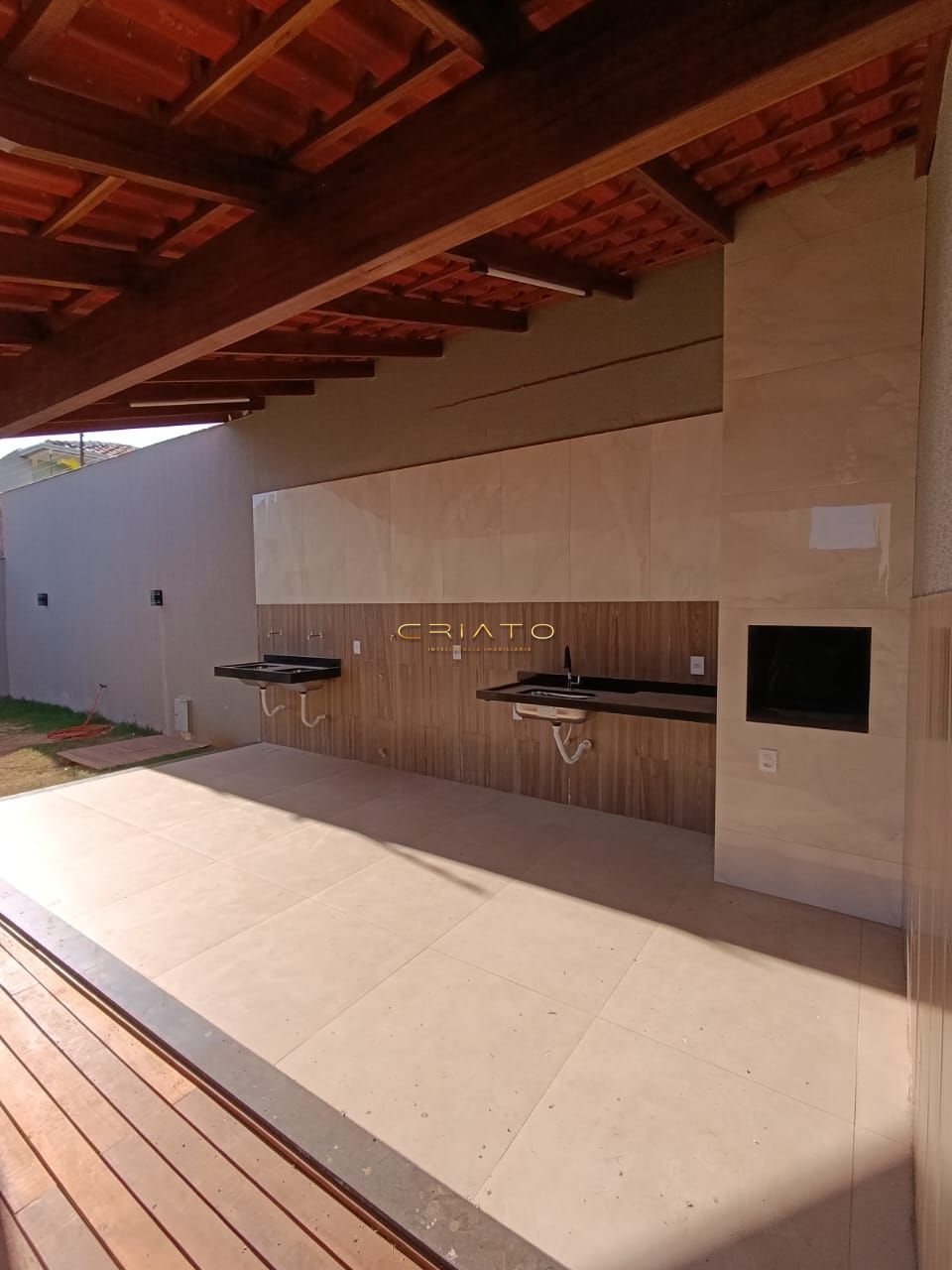 Casa à venda com 3 quartos, 210m² - Foto 15