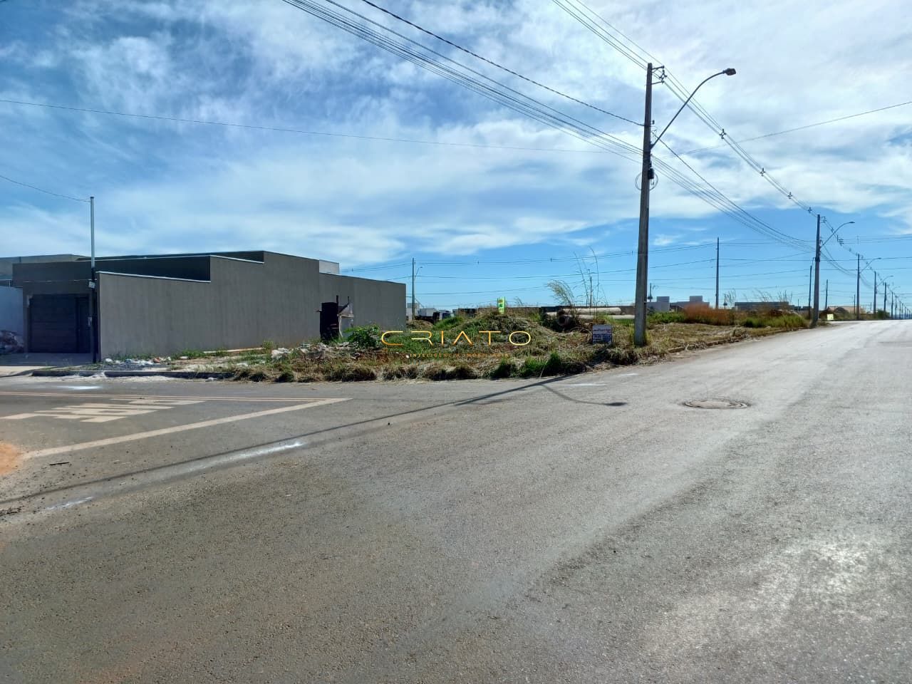 Terreno, 351 m² - Foto 2