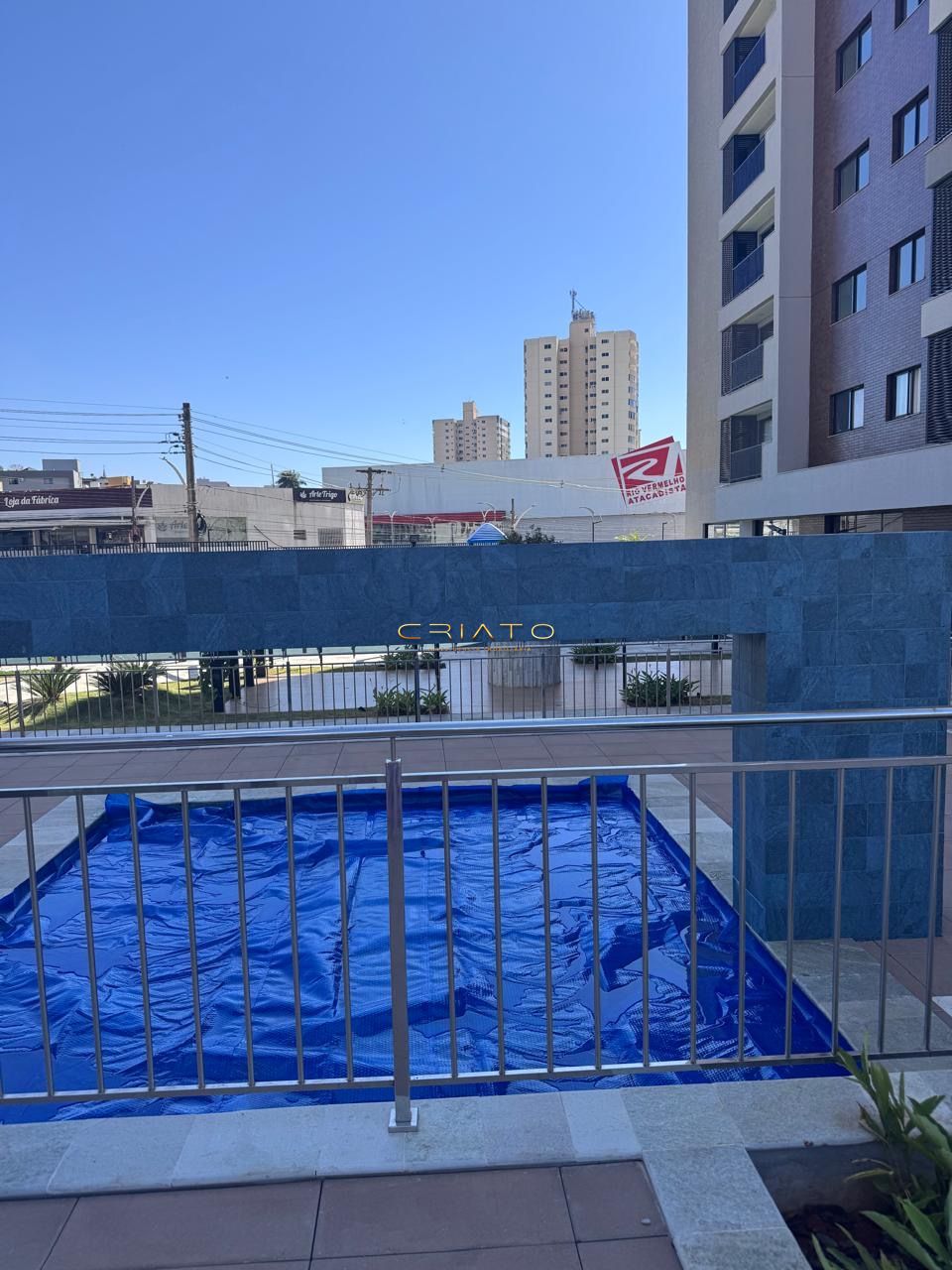 Apartamento, 3 quartos, 70 m² - Foto 27