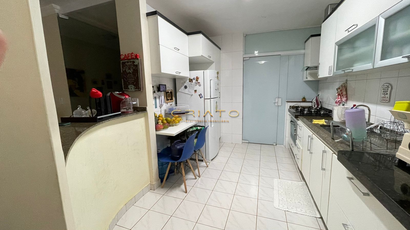 Apartamento à venda com 3 quartos, 100m² - Foto 19