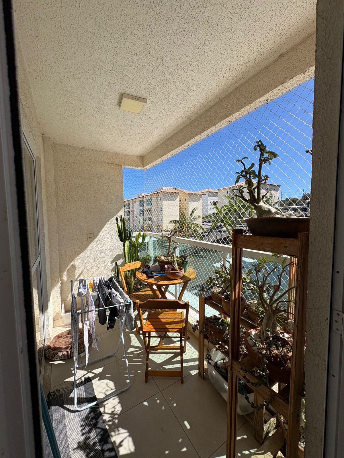 Apartamento, 2 quartos, 55 m² - Foto 5