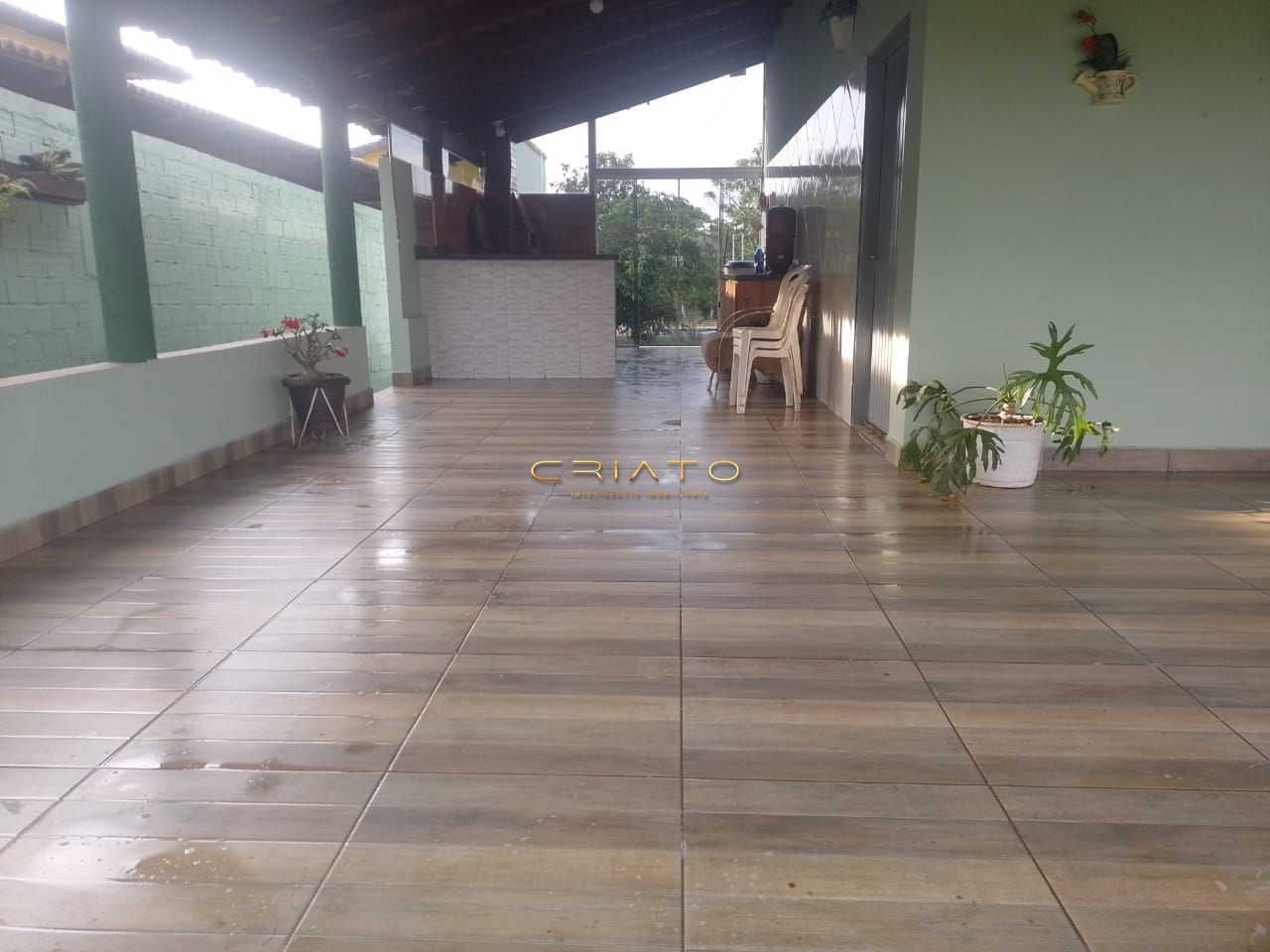 Chácara à venda com 3 quartos, 4m² - Foto 37