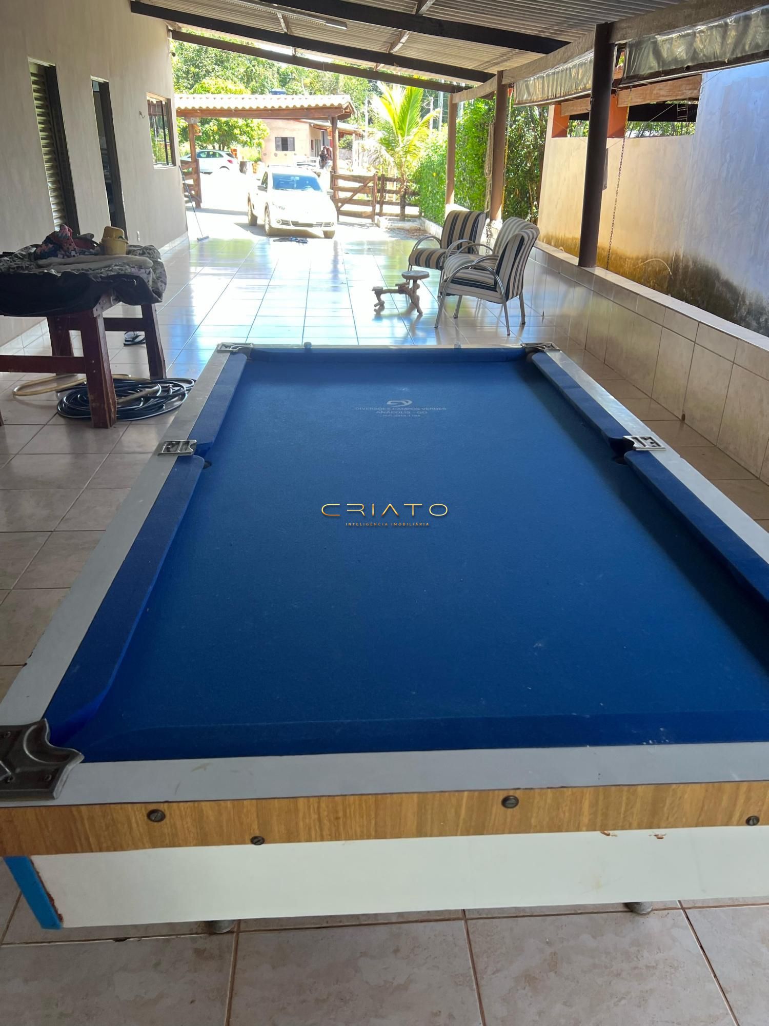 Chácara, 4 quartos, 500 m² - Foto 15
