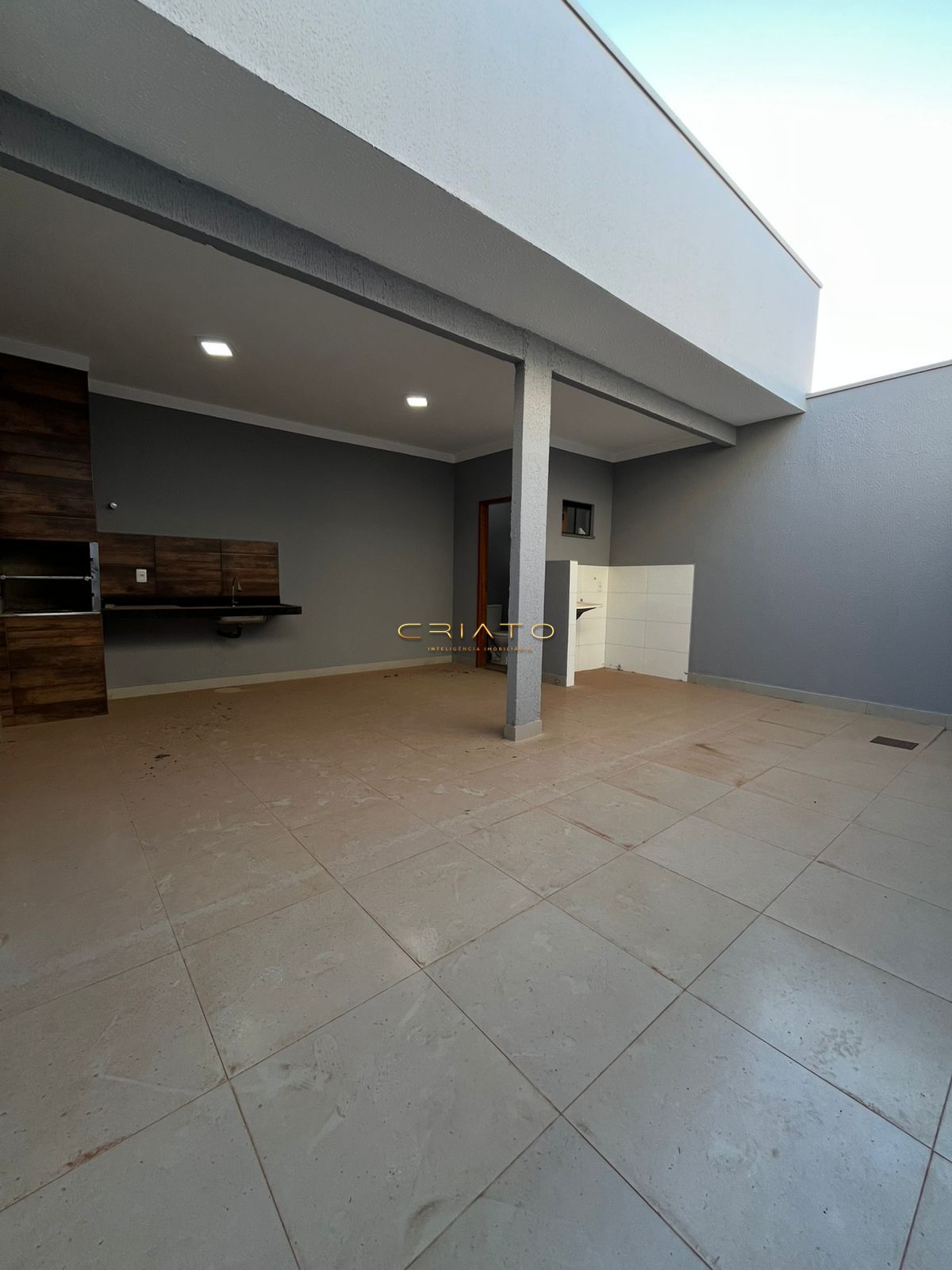 Casa à venda com 3 quartos, 119m² - Foto 12