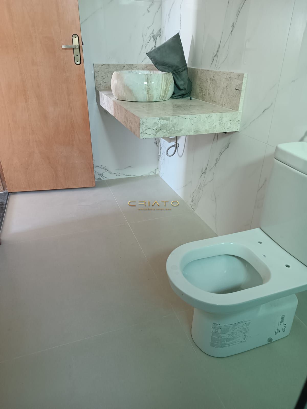 Casa à venda com 3 quartos, 150m² - Foto 10