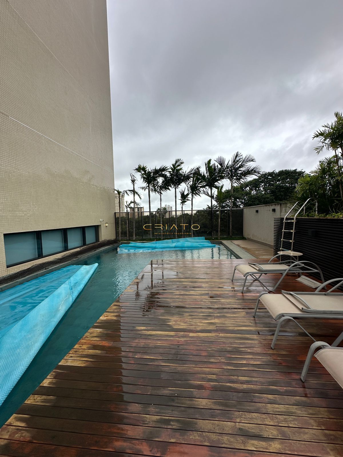 Apartamento à venda com 3 quartos, 230m² - Foto 15