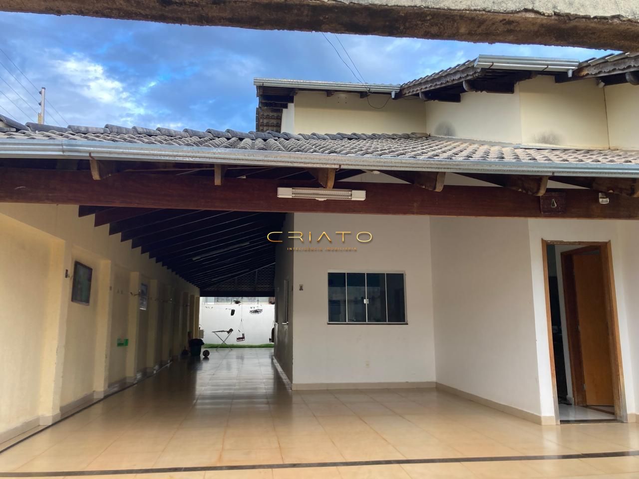 Casa à venda  no São João - Anápolis, GO. Imóveis