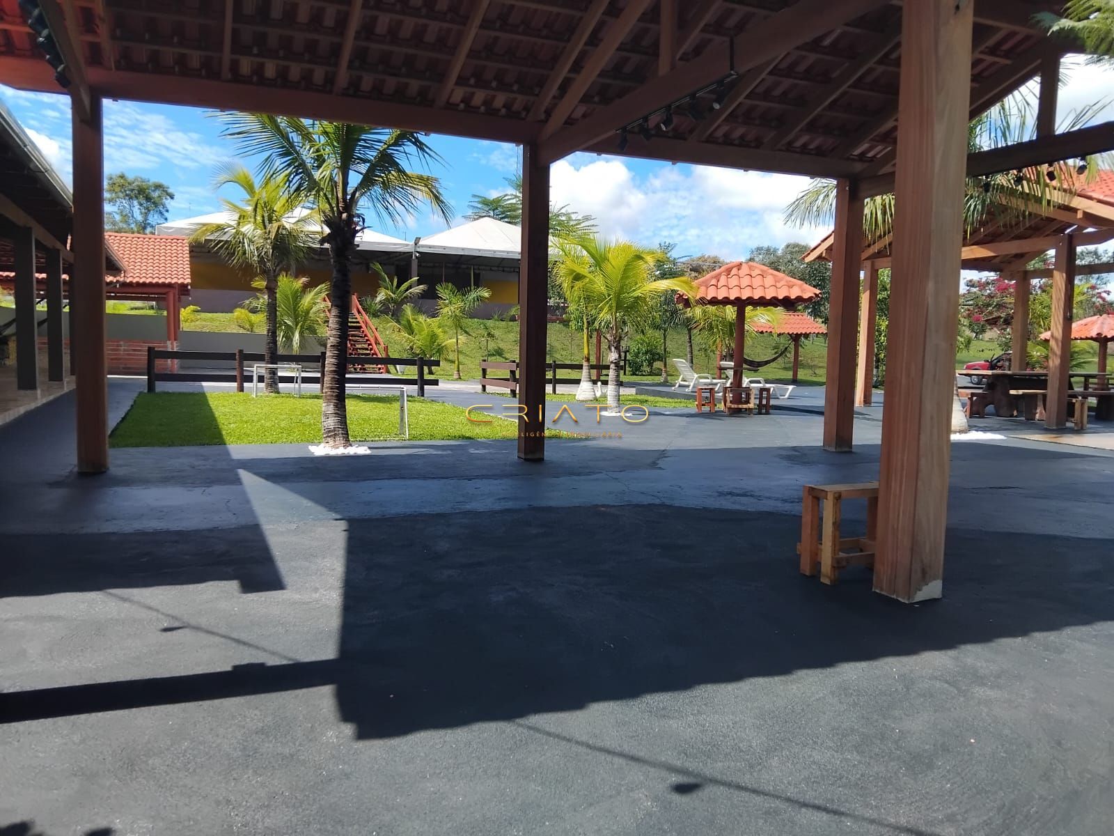 Chácara à venda com 4 quartos, 28000m² - Foto 12