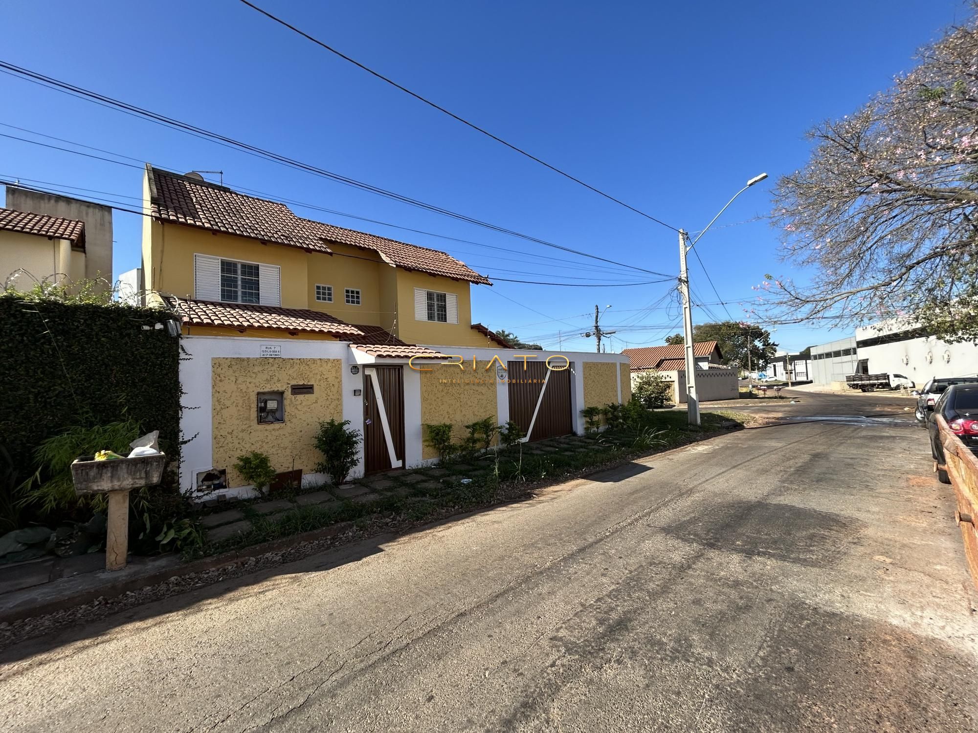 Sobrado à venda com 3 quartos, 146m² - Foto 15
