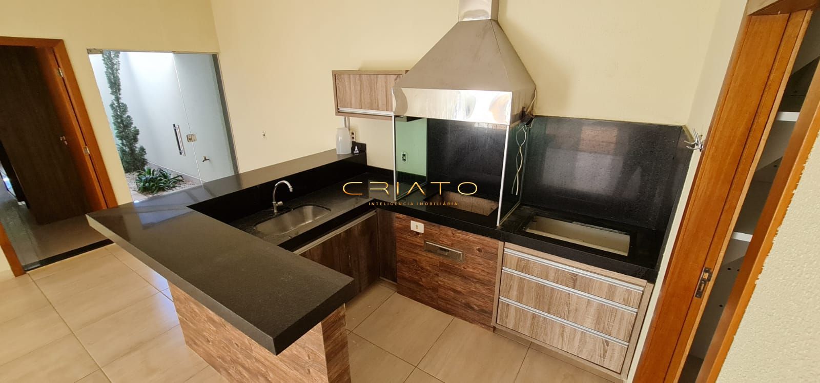 Casa à venda com 3 quartos, 198m² - Foto 8