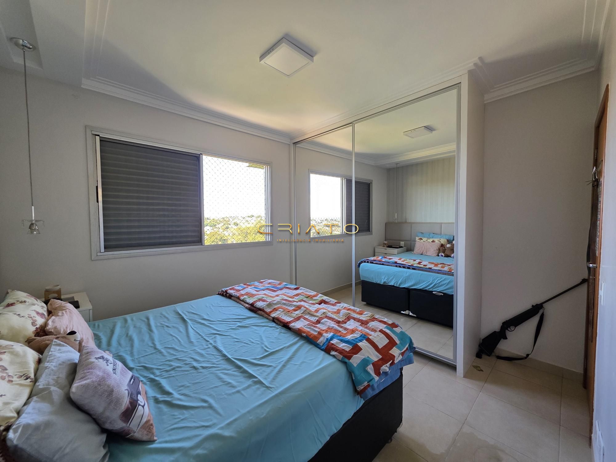 Apartamento, 3 quartos, 83 m² - Foto 21