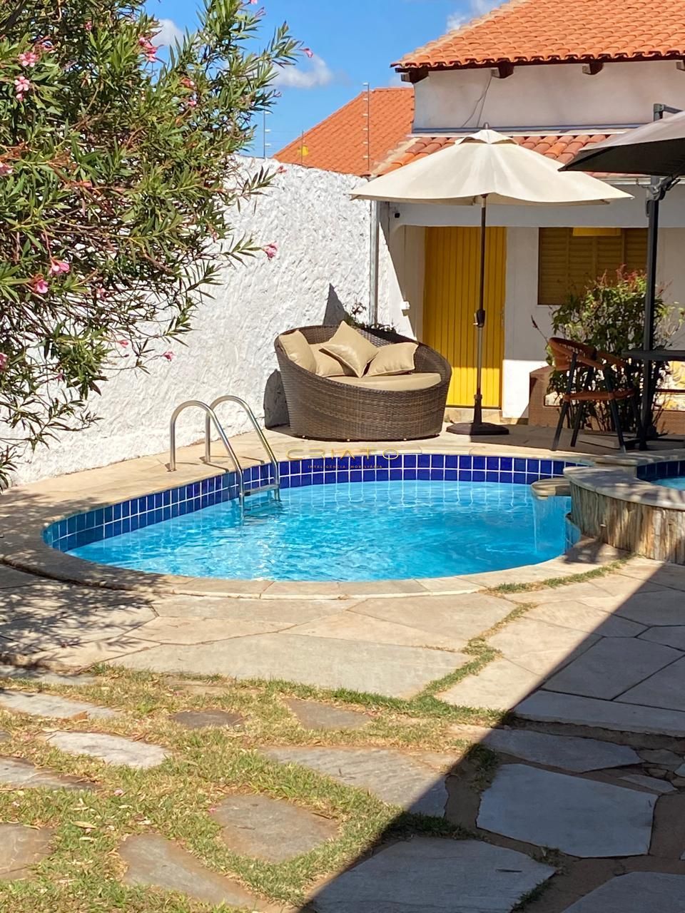 Casa, 3 quartos, 280 m² - Foto 27