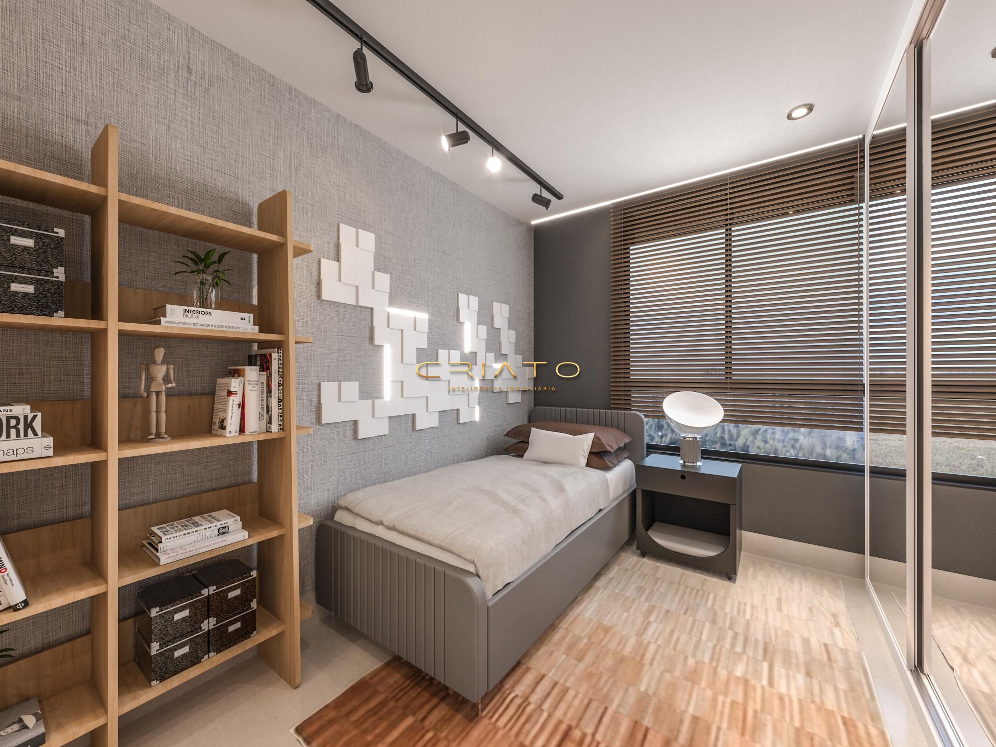 Apartamento à venda com 2 quartos, 70m² - Foto 16