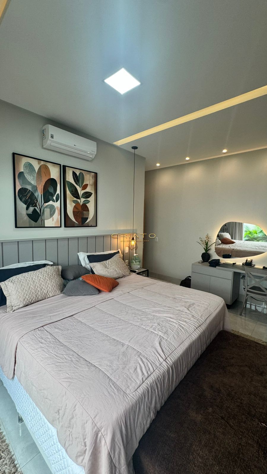 Casa de Condomínio, 3 quartos - Foto 14