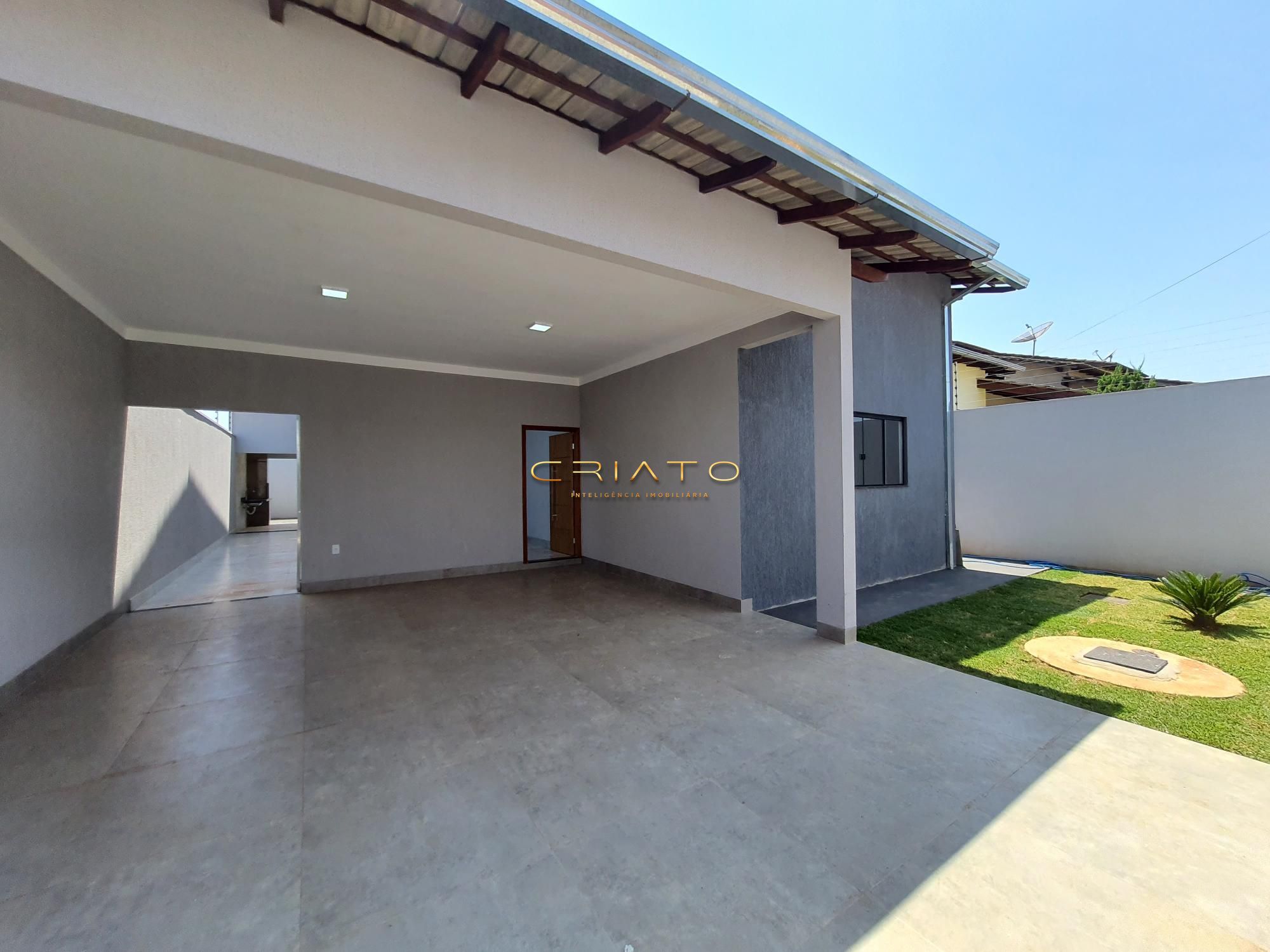 Casa à venda com 3 quartos, 158m² - Foto 27