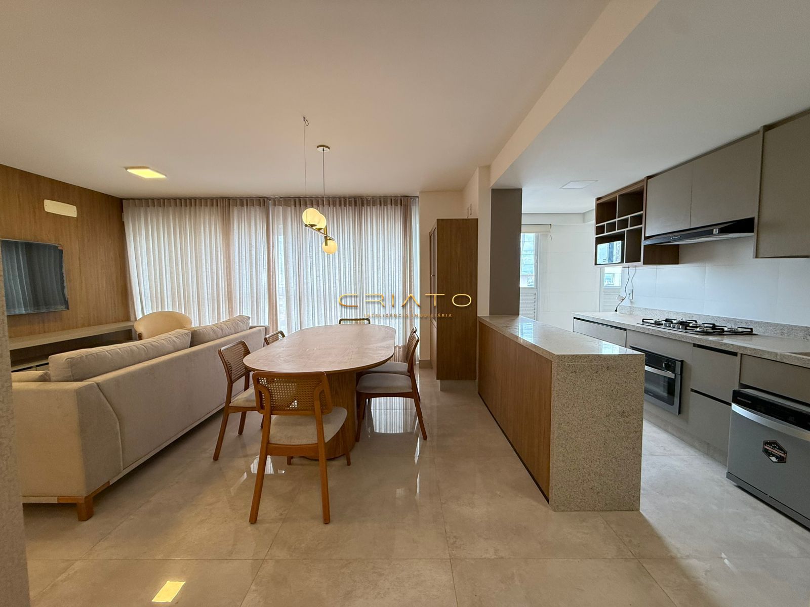 Apartamento com 3 Dormitórios à venda, 105 m² por R$ 1.370.000,00 Apartamento com 3 Dormitórios à venda, 105 m² por R$ 1.370.000,00