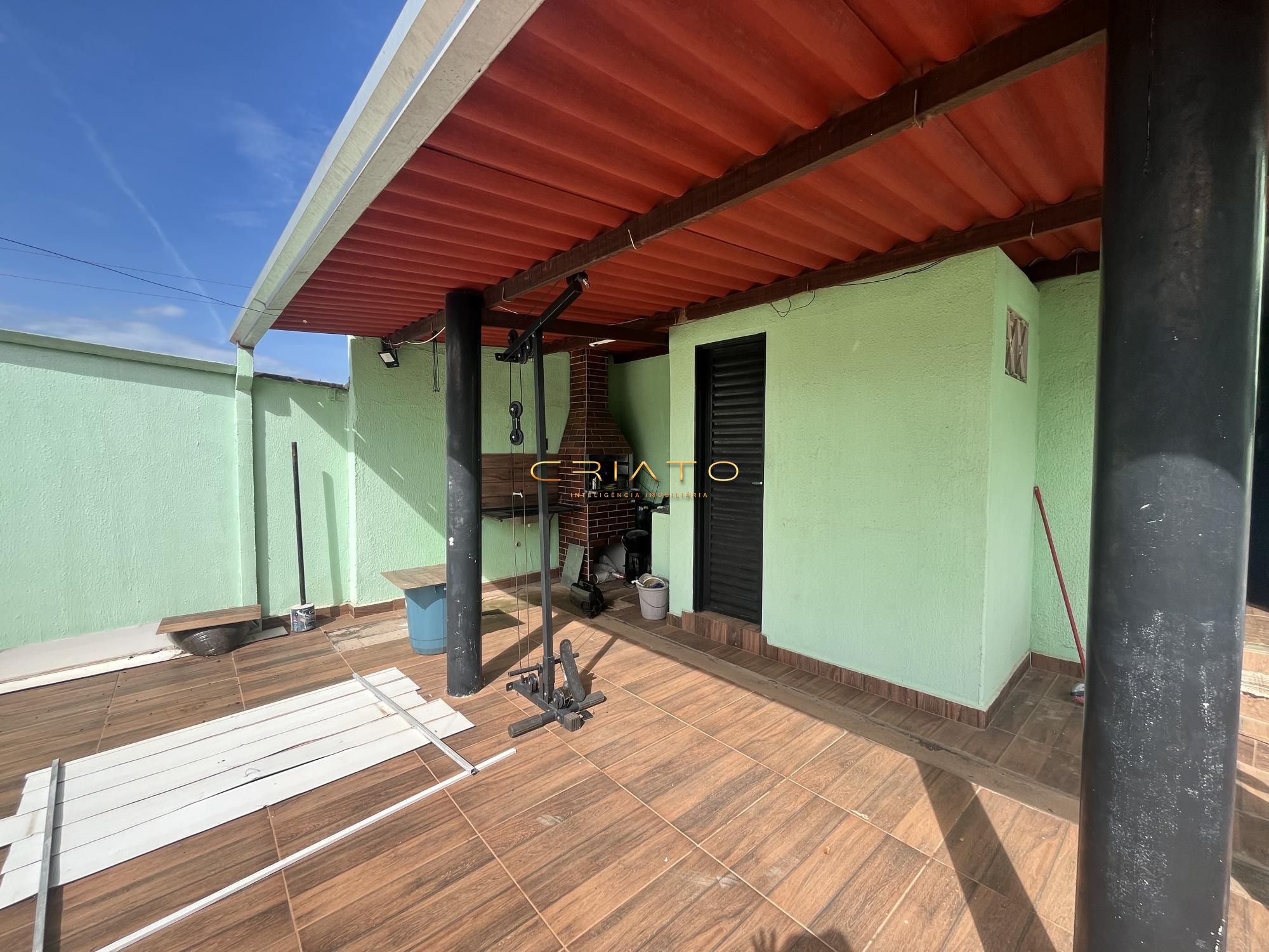 Casa, 3 quartos, 190 m² - Foto 15