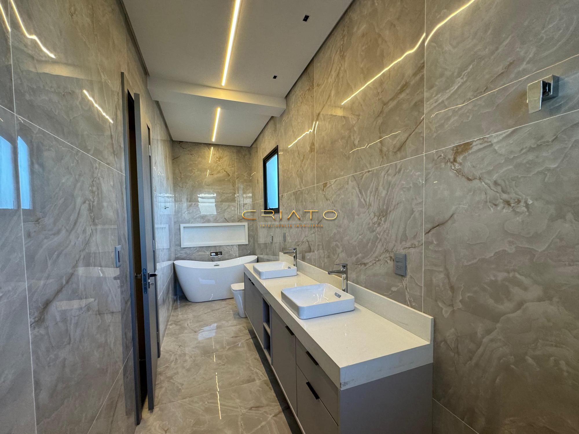 Casa de Condomínio à venda com 3 quartos, 245m² - Foto 17