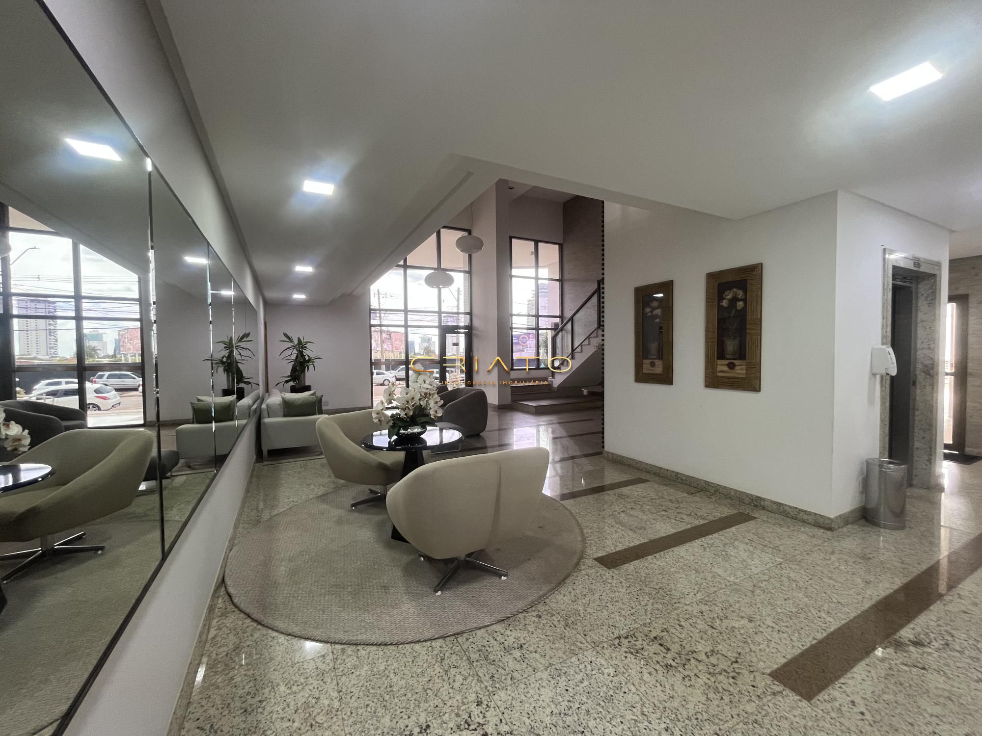 Apartamento, 3 quartos, 99 m² - Foto 1