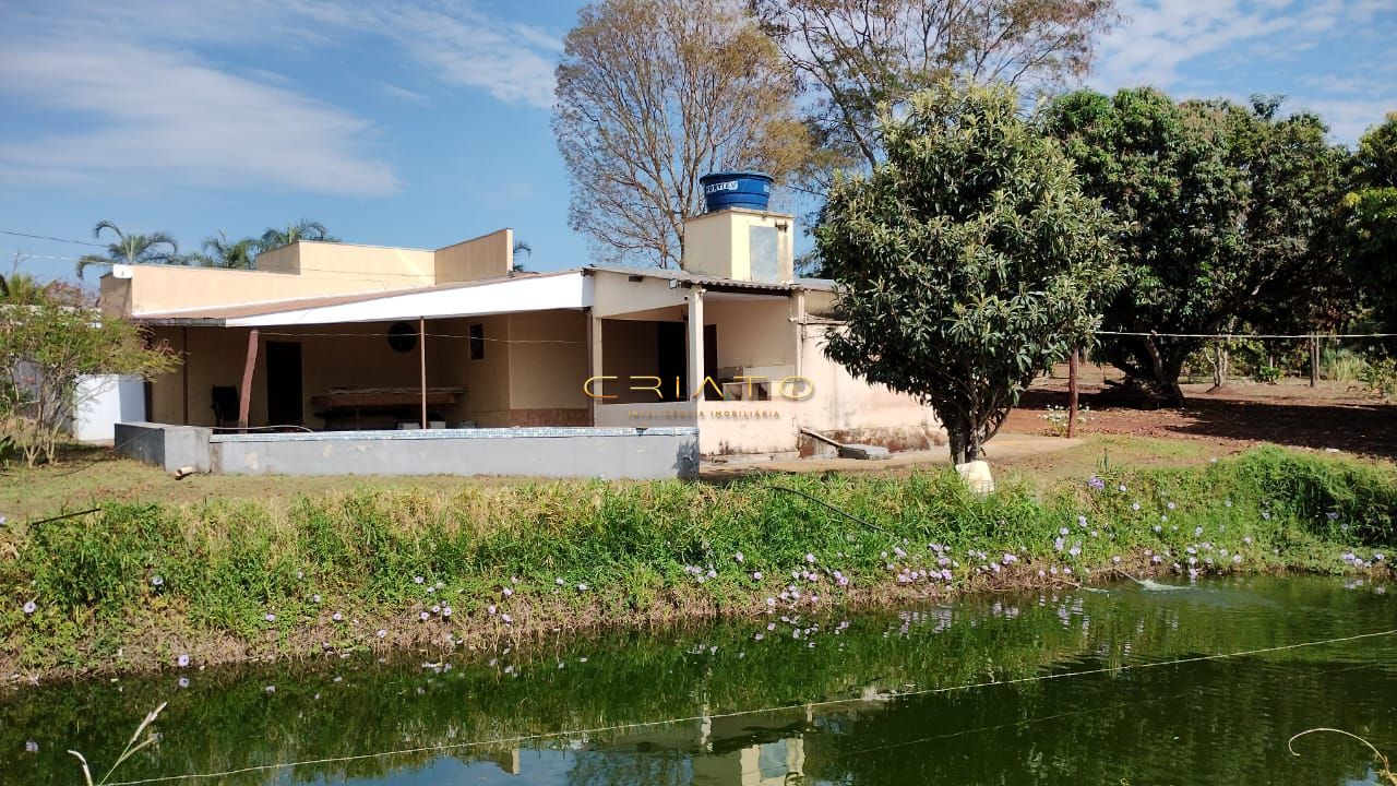 Fazenda/stio/chcara/haras  venda  no Zona Rural - Anpolis, GO. Imveis