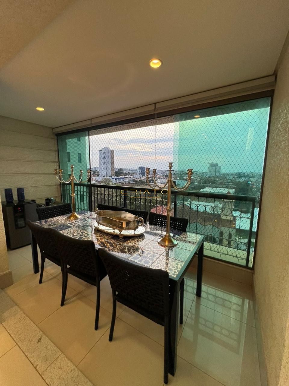 Apartamento, 3 quartos, 179 m² - Foto 16