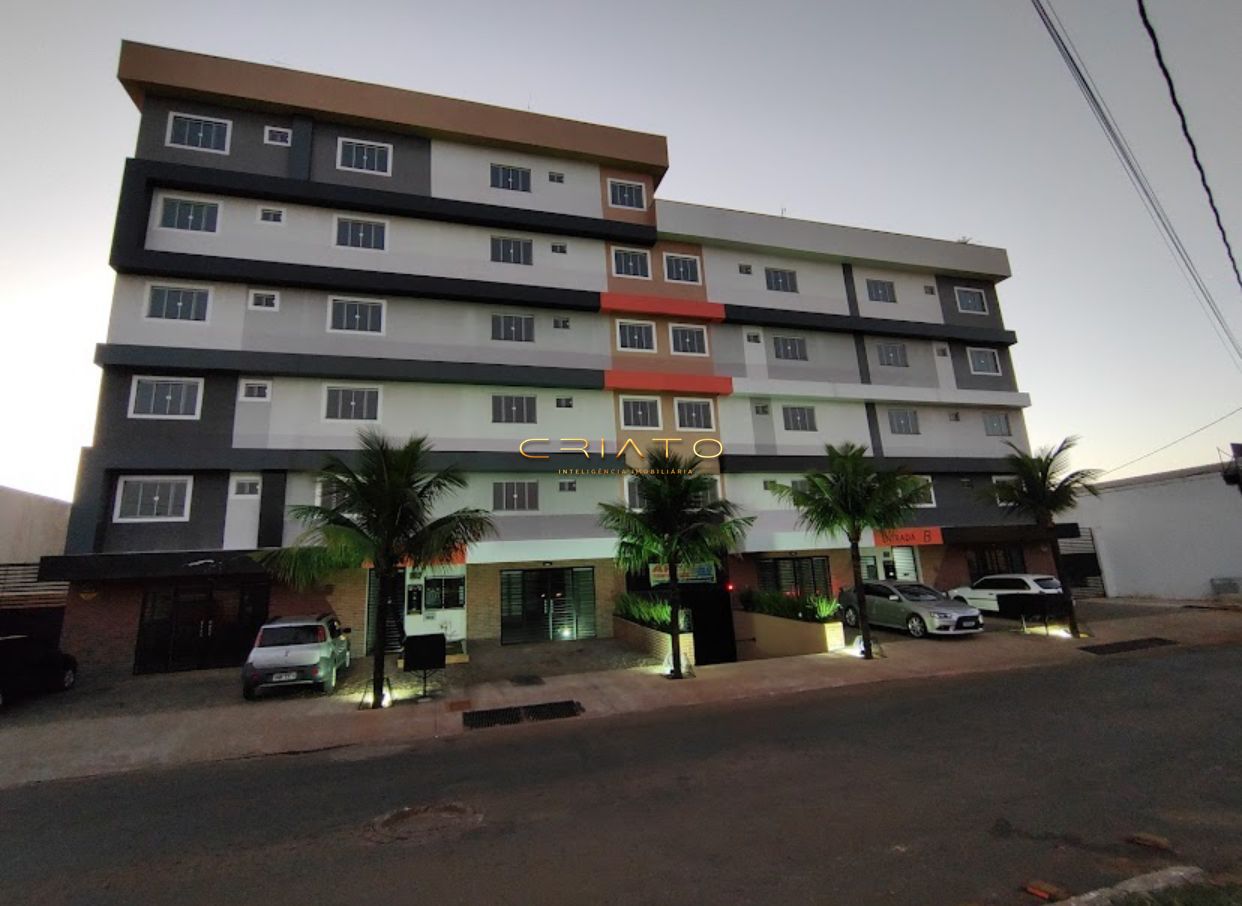 Apartamento, 3 quartos, 79 m² - Foto 2