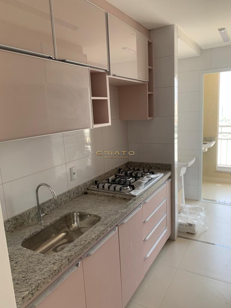 Apartamento à venda com 3 quartos, 80m² - Foto 7