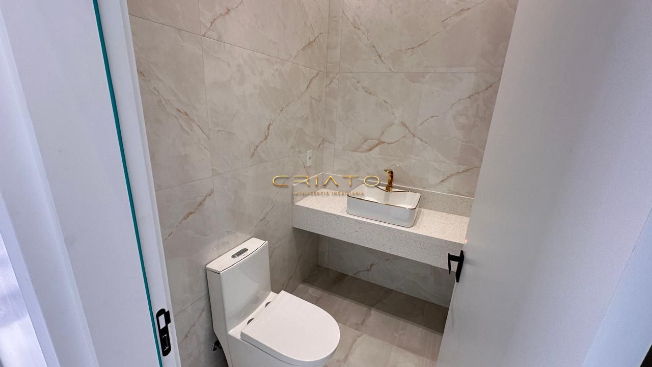 Casa de Condomínio à venda com 4 quartos, 250m² - Foto 5