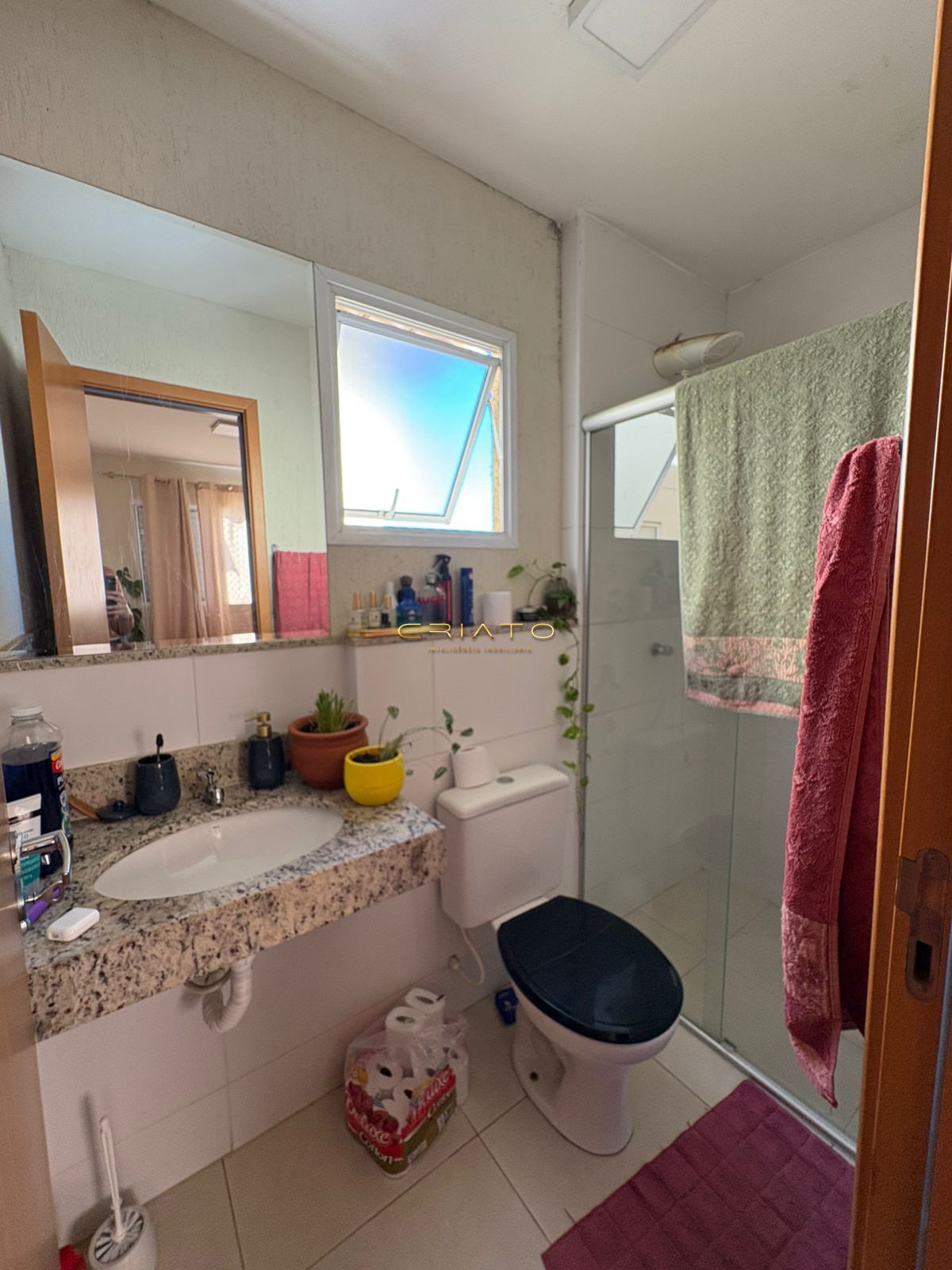 Apartamento, 2 quartos, 55 m² - Foto 11