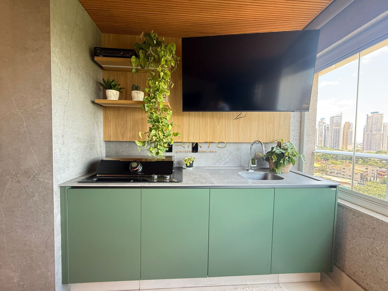 Apartamento, 3 quartos, 244 m² - Foto 20