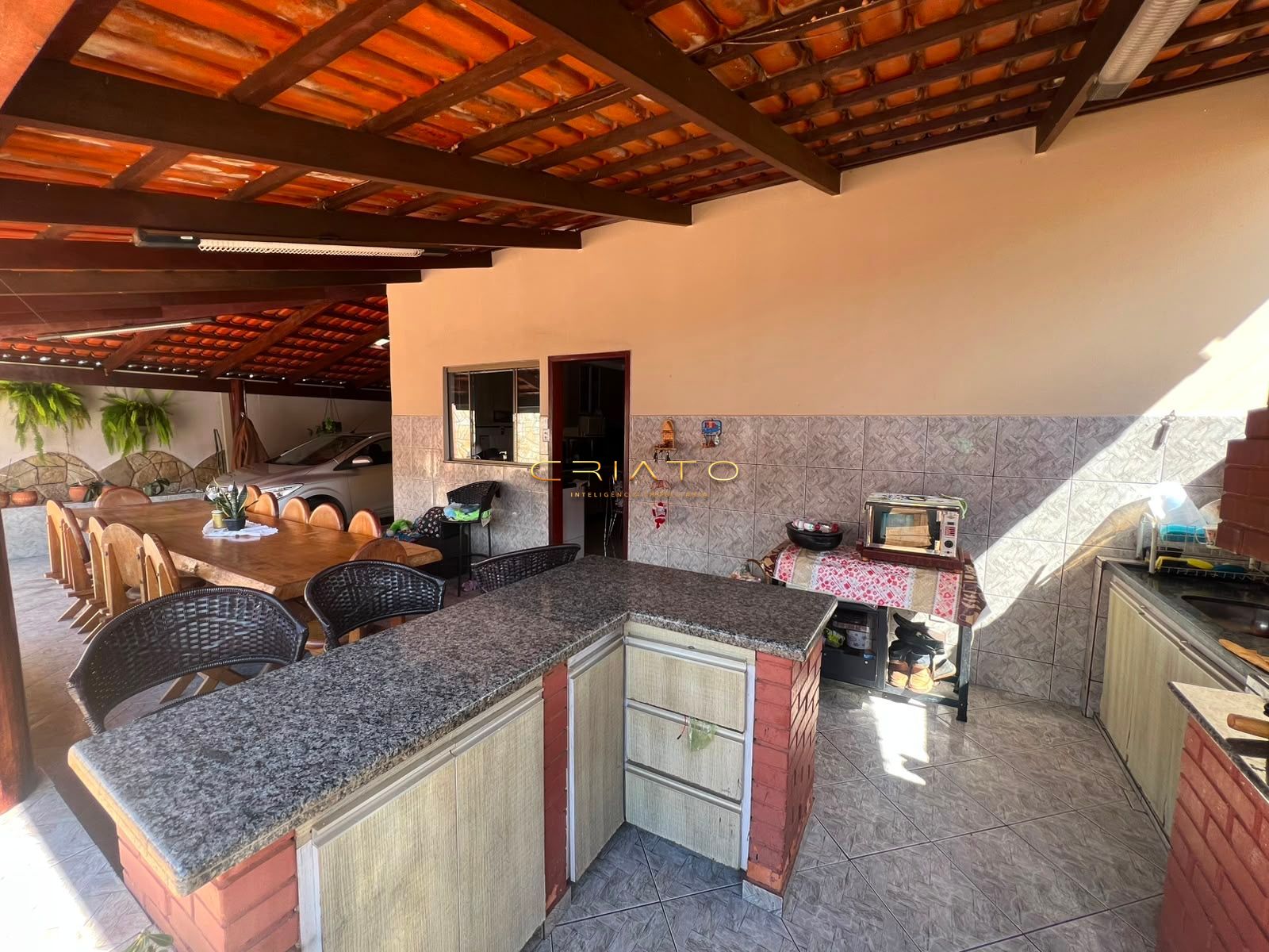 Casa, 4 quartos, 250 m² - Foto 4