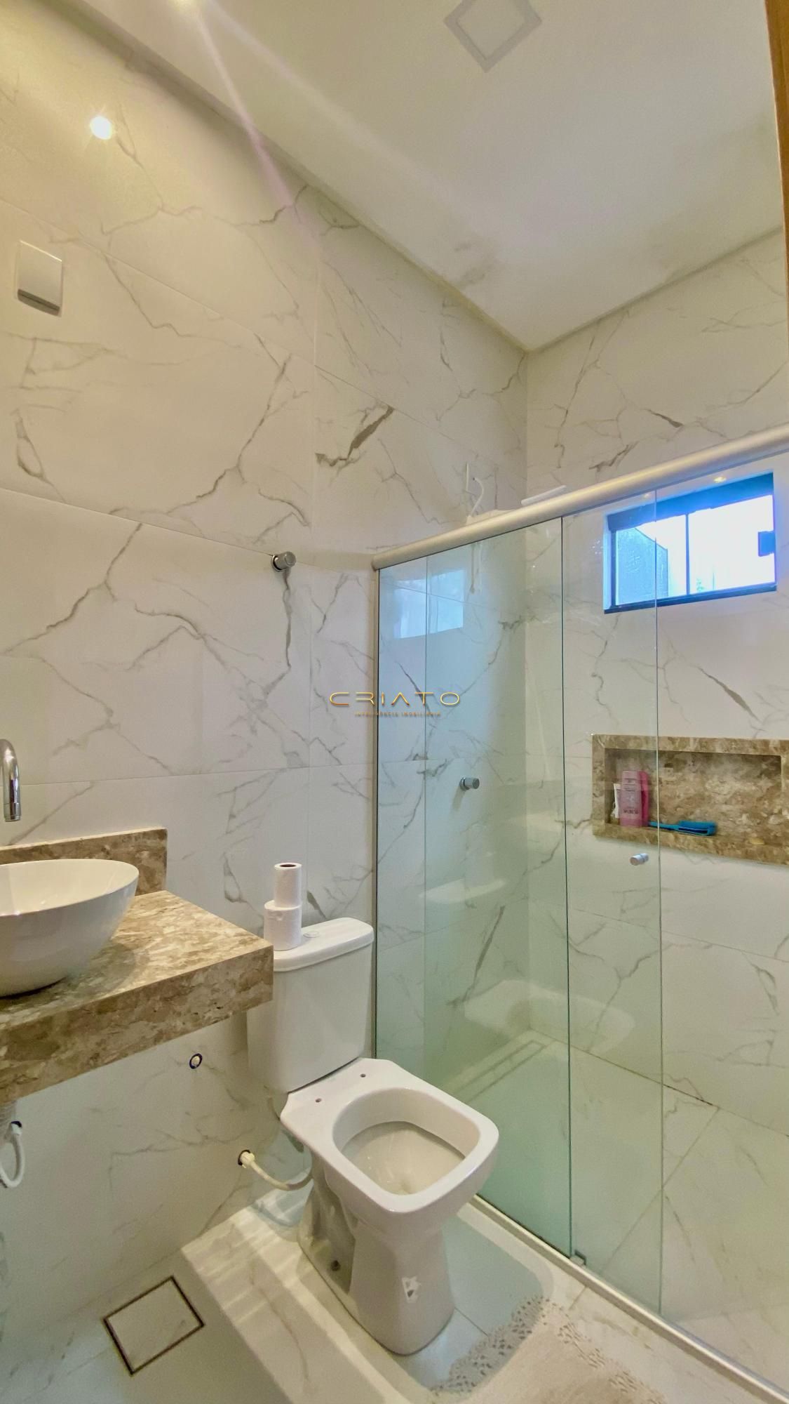 Casa à venda com 3 quartos, 139m² - Foto 11