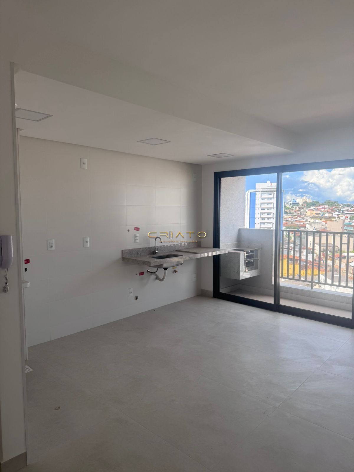 Apartamento, 3 quartos, 70 m² - Foto 2