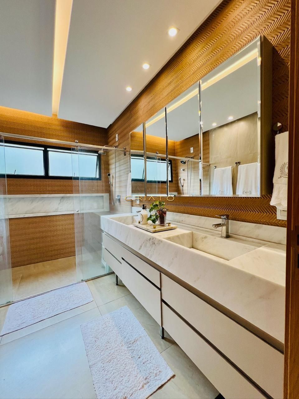 Casa, 3 quartos, 250 m² - Foto 20