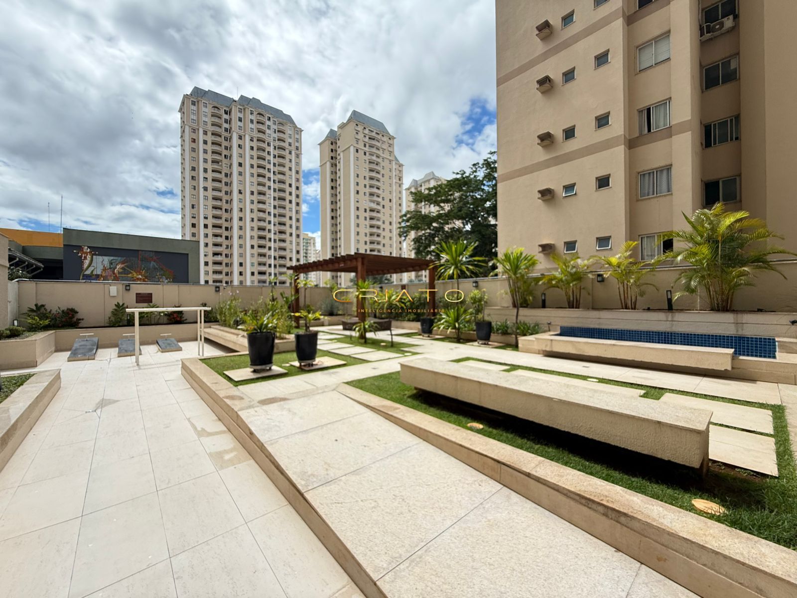 Apartamento, 3 quartos, 94 m² - Foto 34