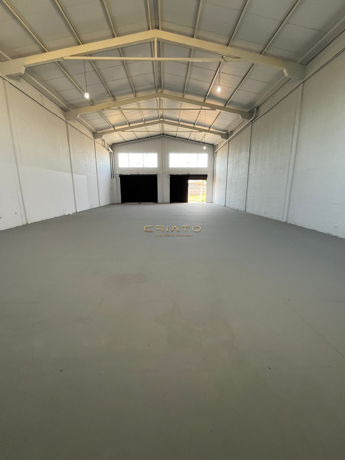 Depósito-Galpão-Armazém à venda com 1 quarto, 283m² - Foto 11
