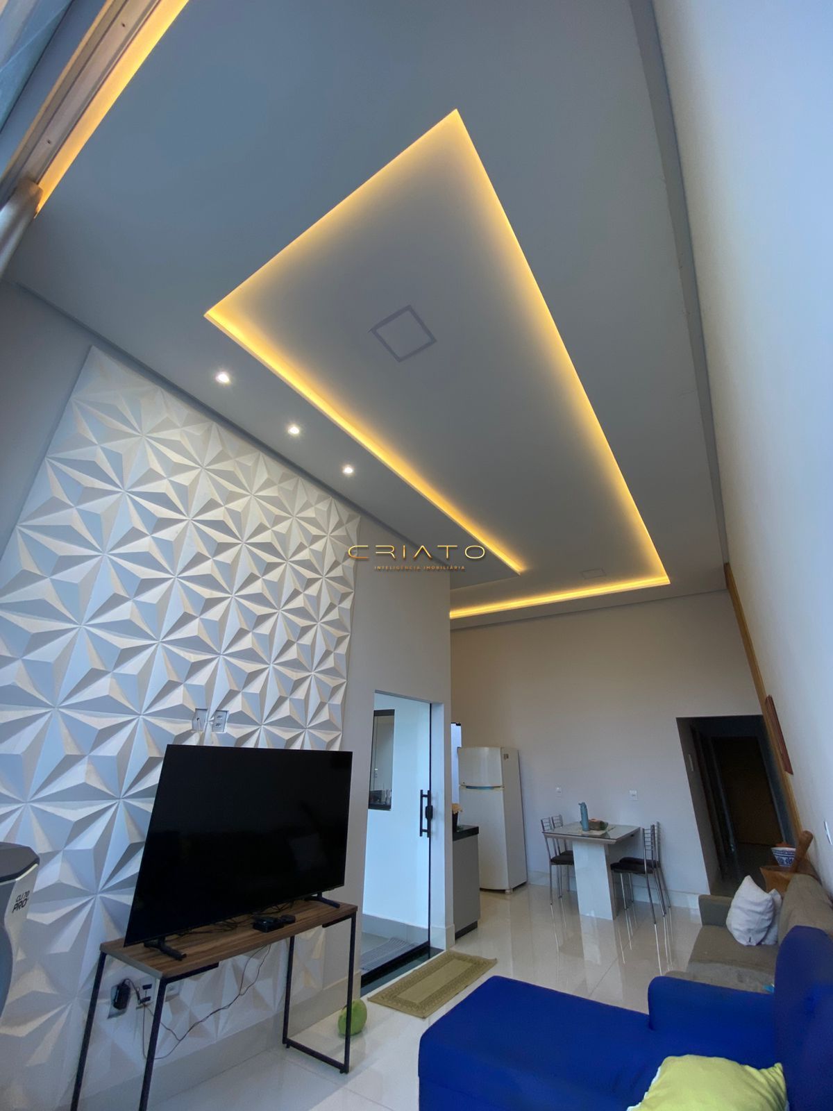 Casa, 3 quartos, 105 m² - Foto 4