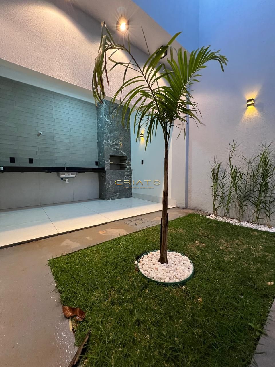 Casa à venda com 3 quartos, 186m² - Foto 6