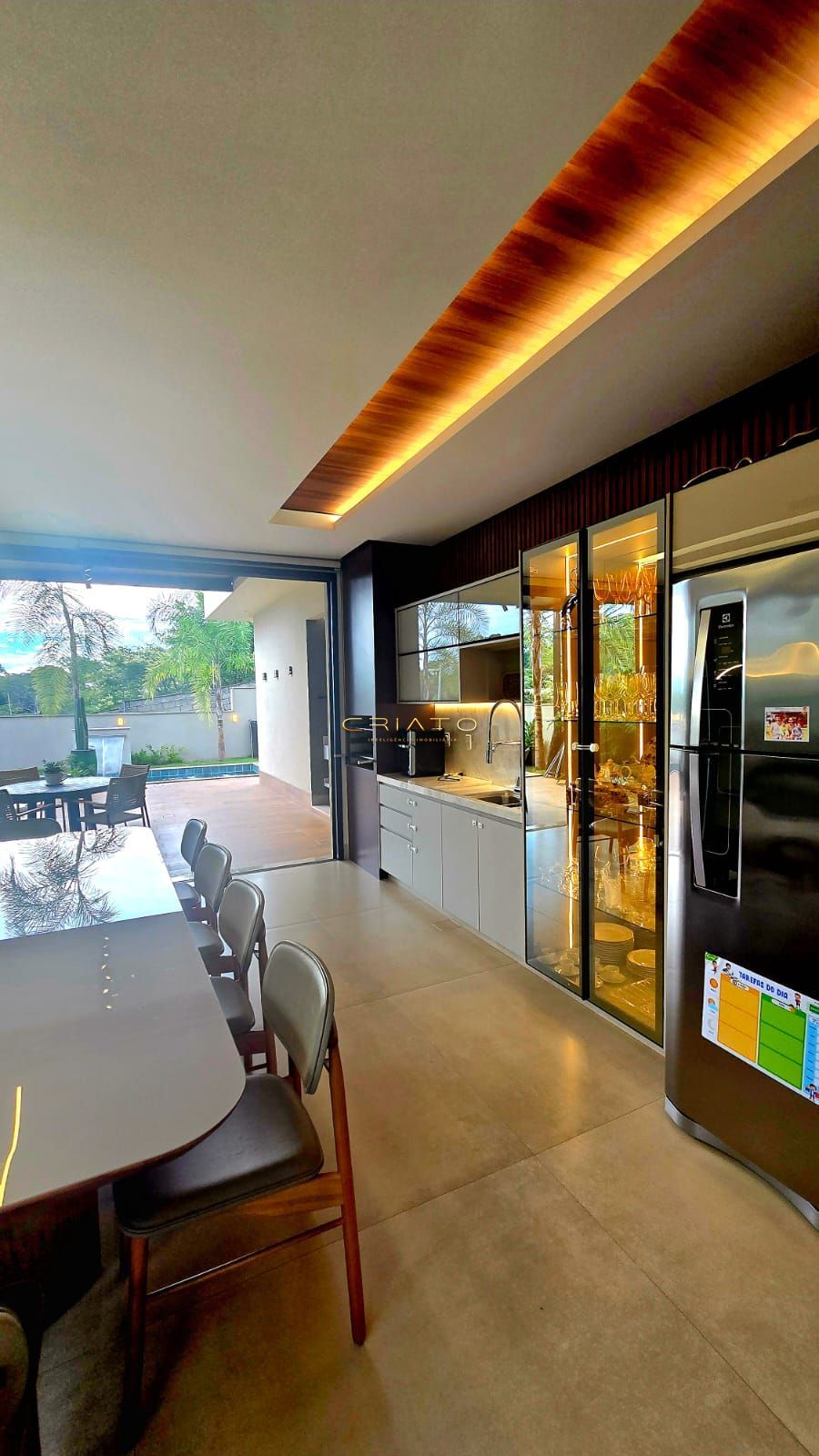 Sobrado, 5 quartos, 320 m² - Foto 20