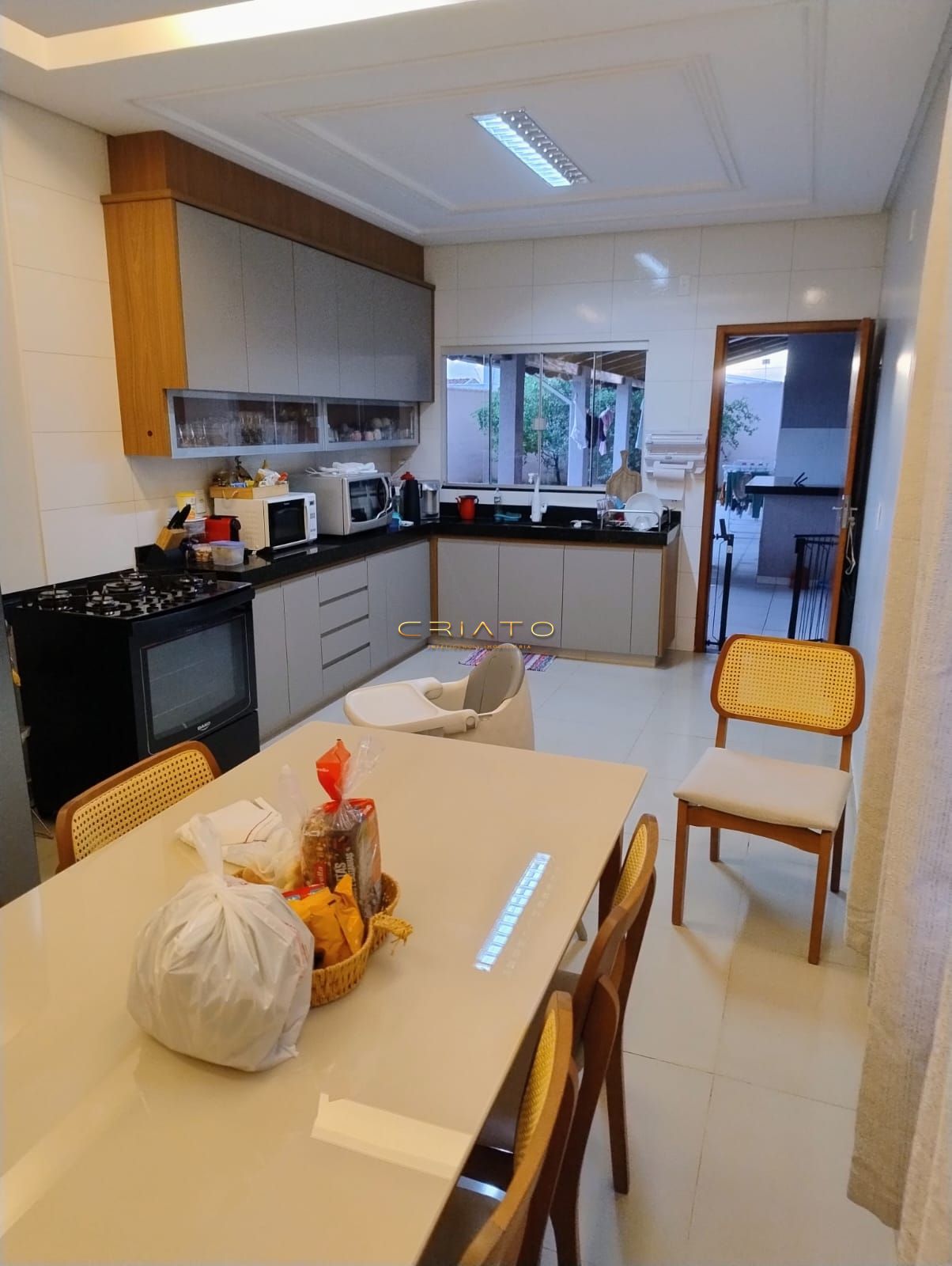 Casa, 3 quartos, 210 m² - Foto 14