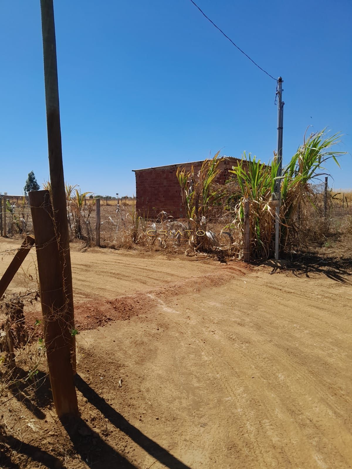 Chácara à venda com 1 quarto, 1000m² - Foto 11