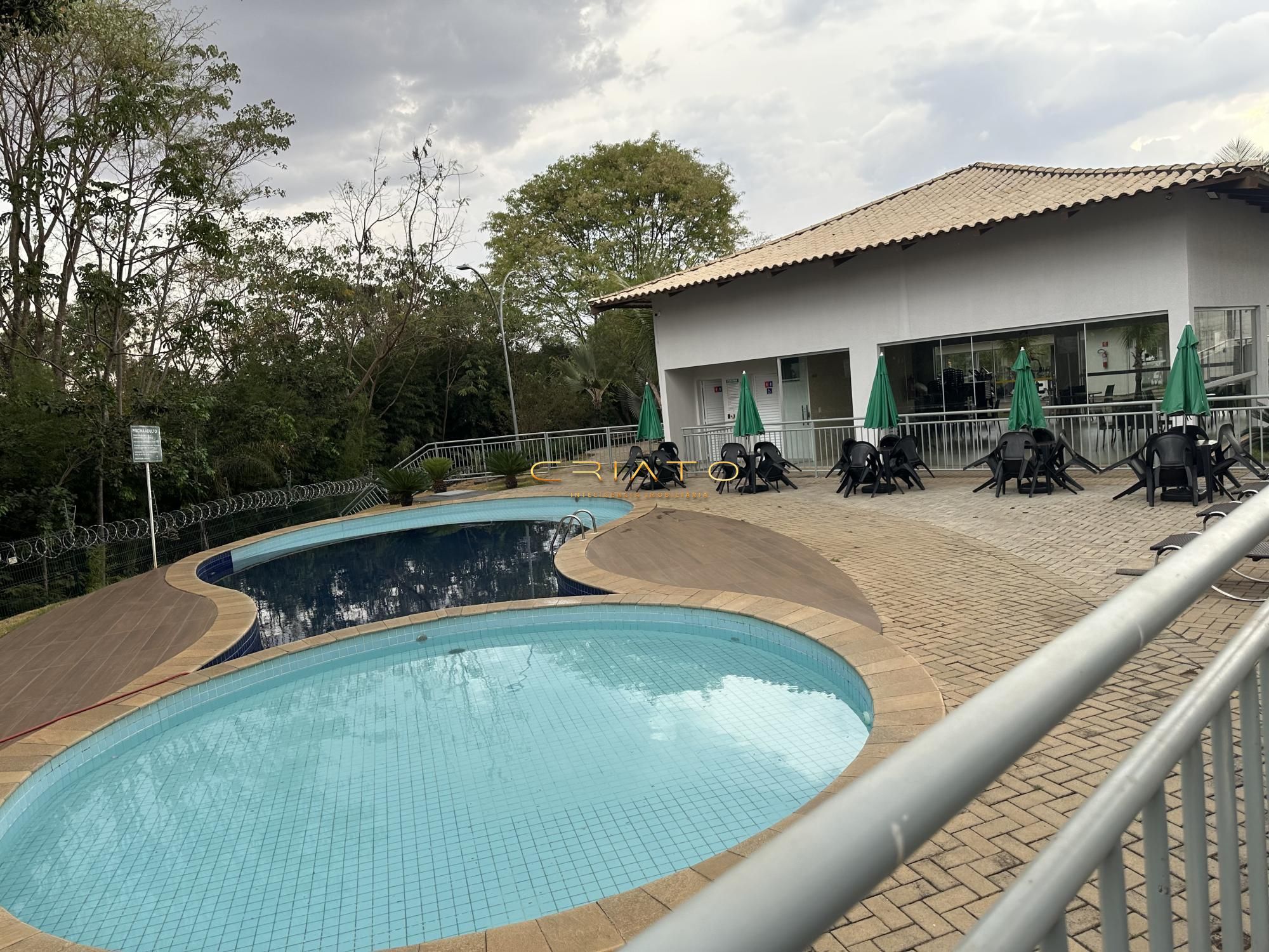 Apartamento à venda com 2 quartos, 54m² - Foto 18