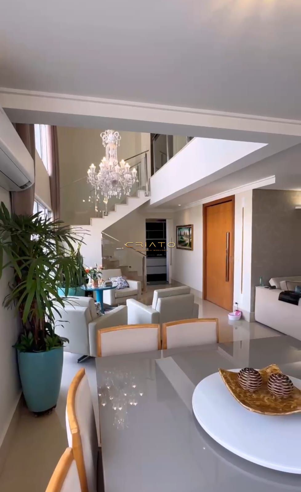 Apartamento, 3 quartos, 215 m² - Foto 33