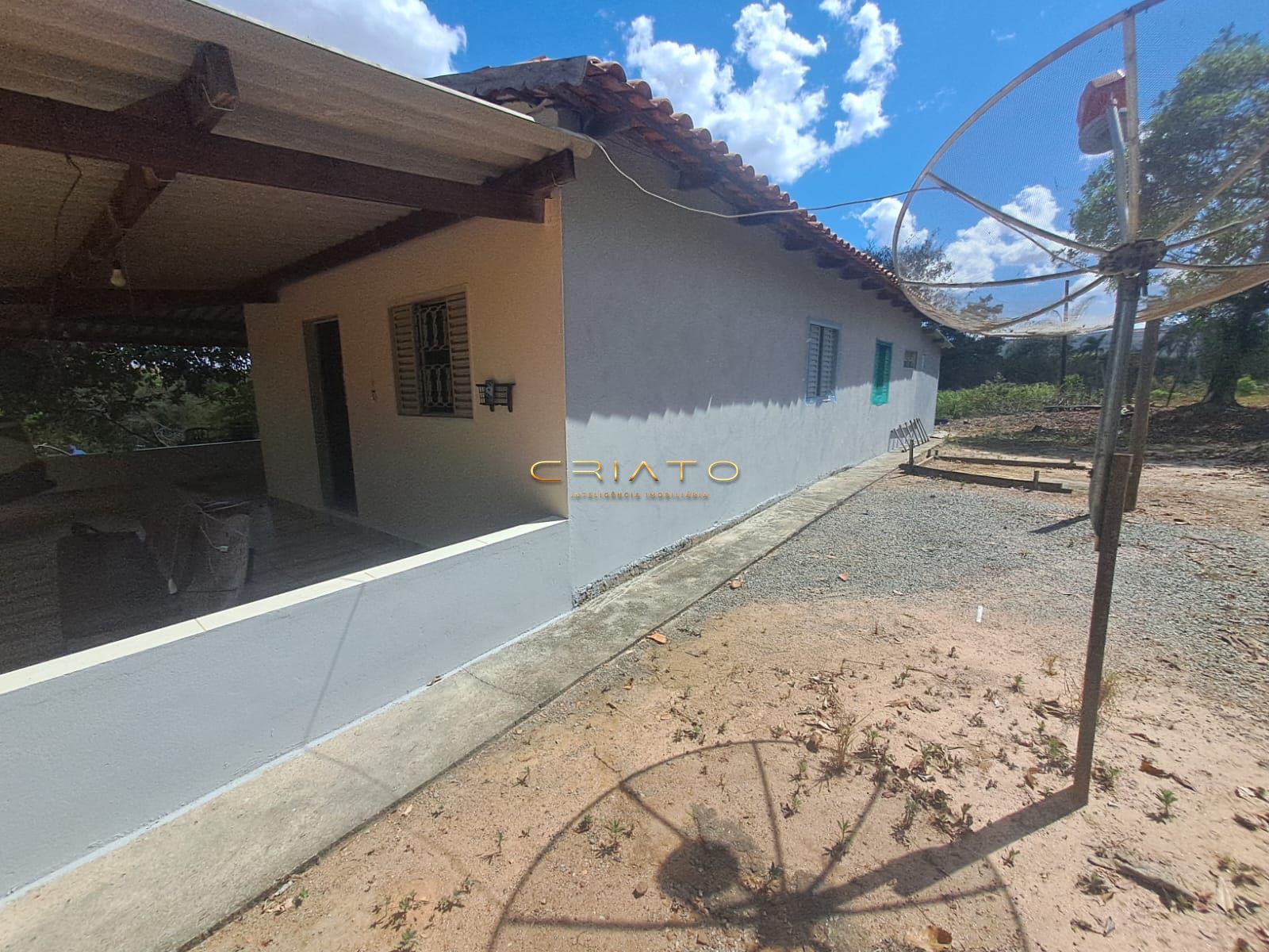Sítio, 3 quartos, 2 hectares - Foto 17